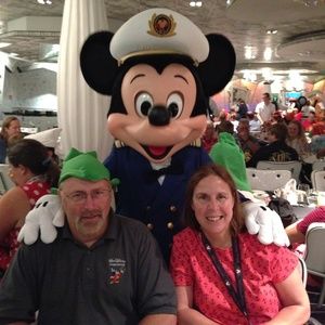 Meet your Posher, Sandy